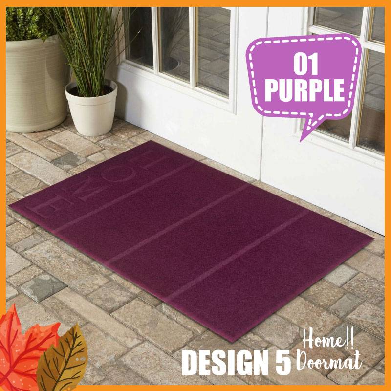 Best outdoor mat